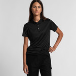 Women's Work Polo 4425