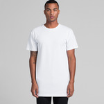 Mens Tall Tee