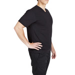 Men's V Neck Ramo