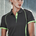 Women's Razor Polo